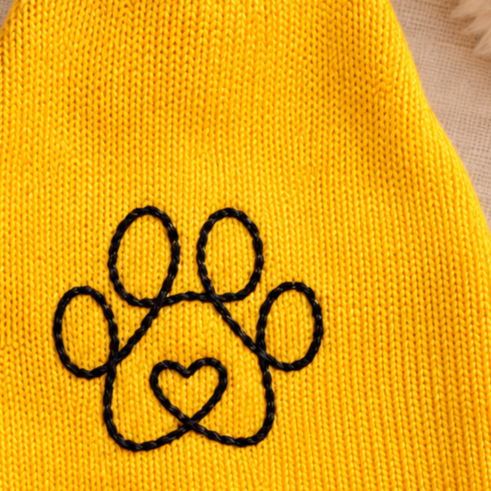 Maglioncini  Sweet Paw